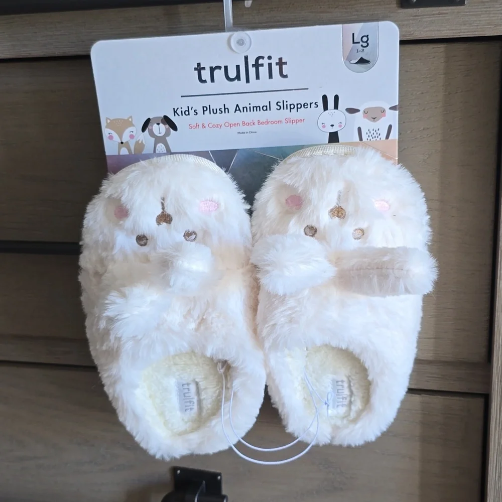 Trufit trulfit kids